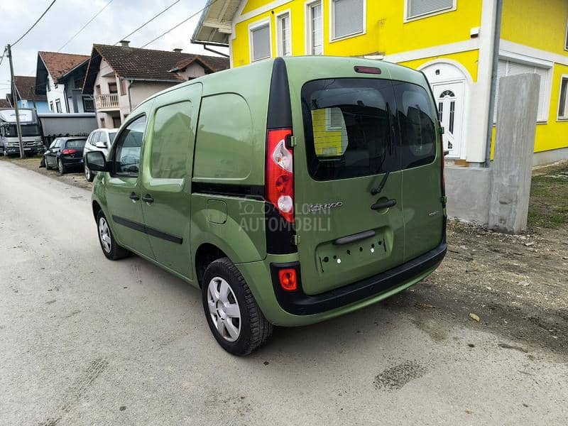 Renault Kangoo 1.5 DCI..N.A.V.I.G.A.C.I.