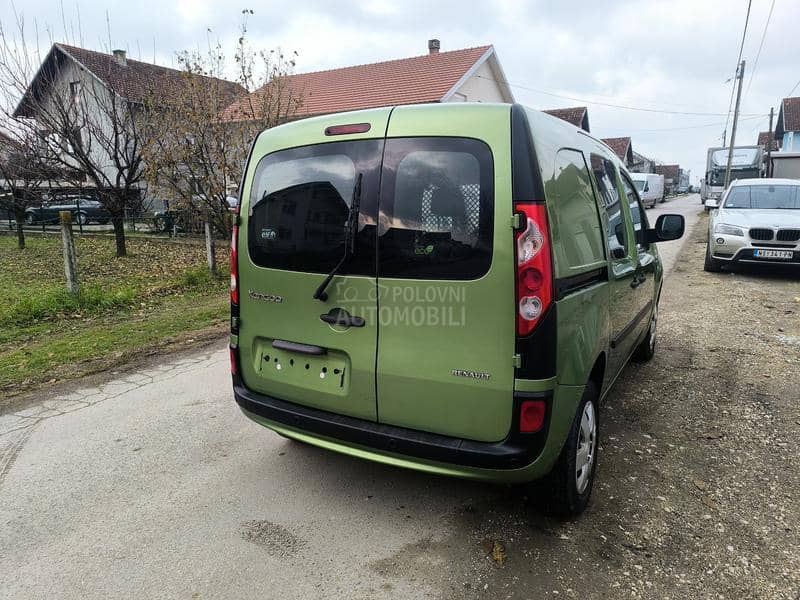 Renault Kangoo 1.5 DCI..N.A.V.I.G.A.C.I.