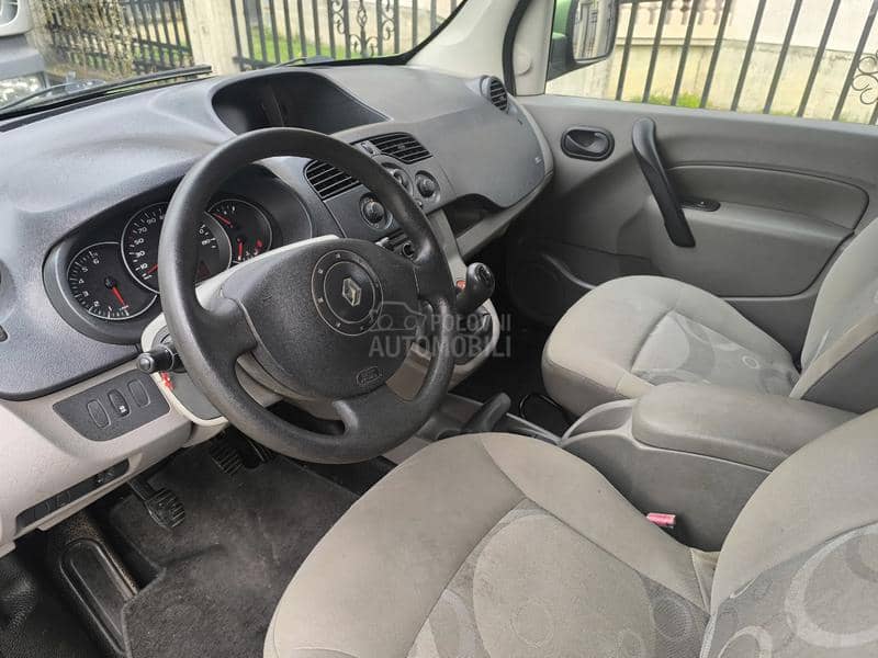 Renault Kangoo 1.5 DCI..N.A.V.I.G.A.C.I.