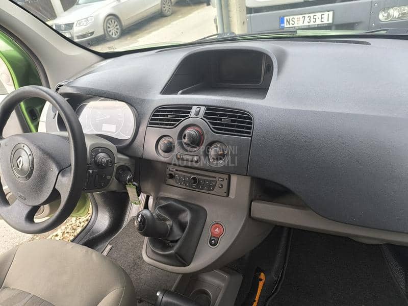 Renault Kangoo 1.5 DCI..N.A.V.I.G.A.C.I.