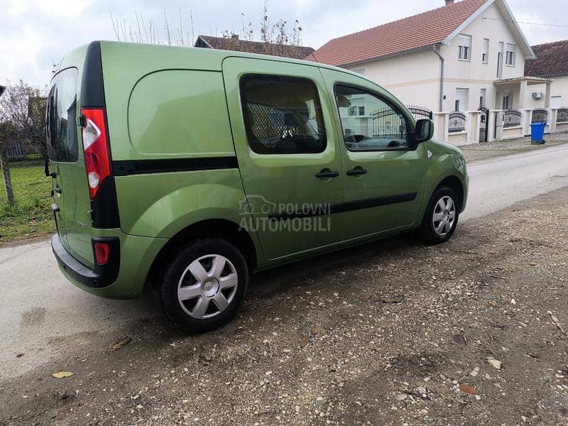 Renault Kangoo 1.5 DCI..N.A.V.I.G.A.C.I.