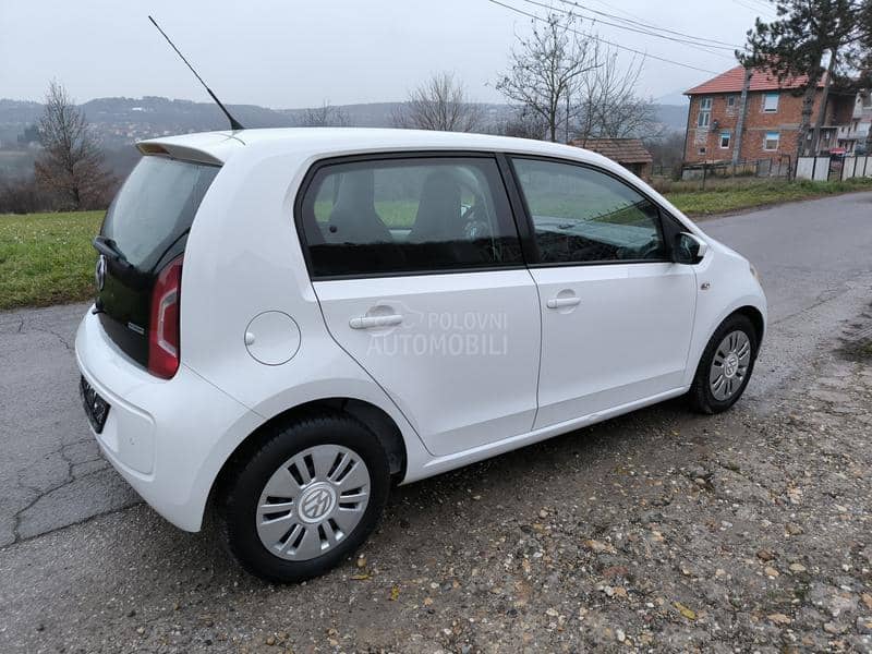 Volkswagen up! 1.0 MPI.CH.NOV