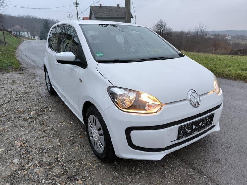 Volkswagen up! 1.0 MPI.CH.NOV