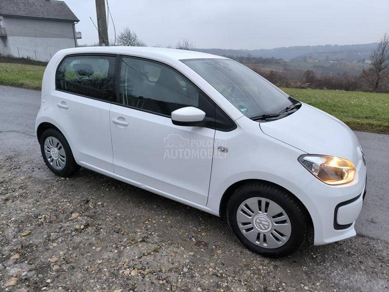 Volkswagen up! 1.0 MPI.CH.NOV