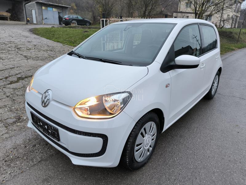 Volkswagen up! 1.0 MPI.CH.NOV