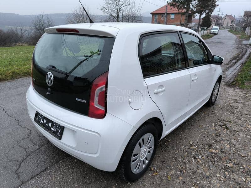 Volkswagen up! 1.0 MPI.CH.NOV