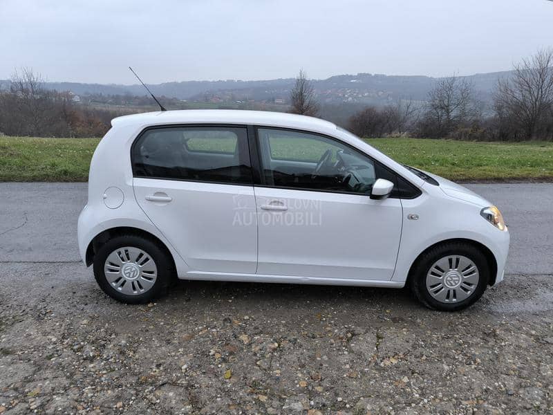 Volkswagen up! 1.0 MPI.CH.NOV