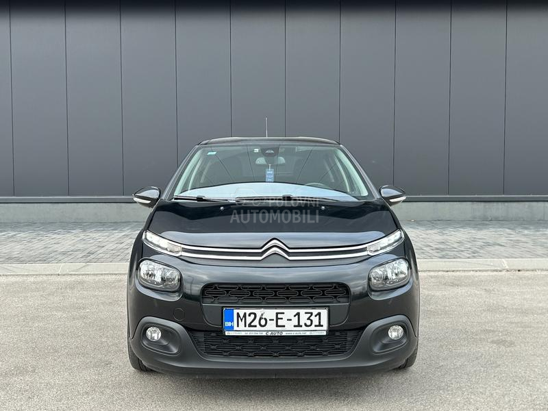 Citroen C3 1.2b 2020