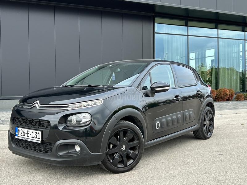 Citroen C3 1.2b 2020