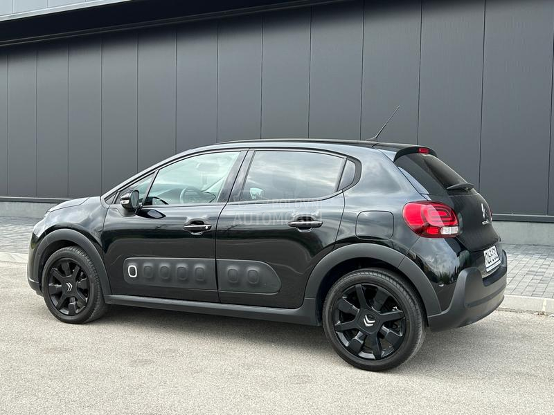 Citroen C3 1.2b 2020