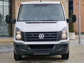 Volkswagen Crafter 2.0 TDI PUTAR