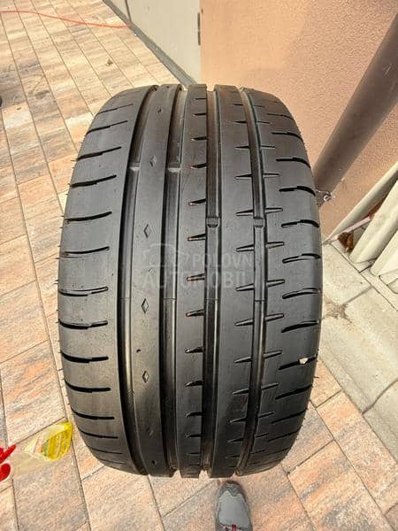 Accelera 235/40 R19 Letnja