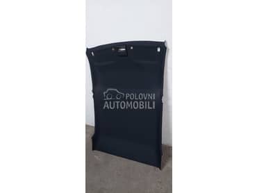 Crno nebo za Citroen Saxo od 1996. do 2003. god.