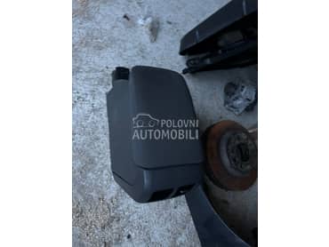 Naslanjač za Volkswagen Golf 5, Golf 6, Jetta od 2004. do 2012. god.