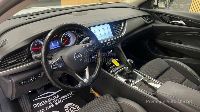 Opel Insignia /1.6 CDTI/N.O.V.A./