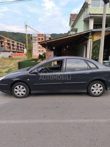 Citroen C5 1,8