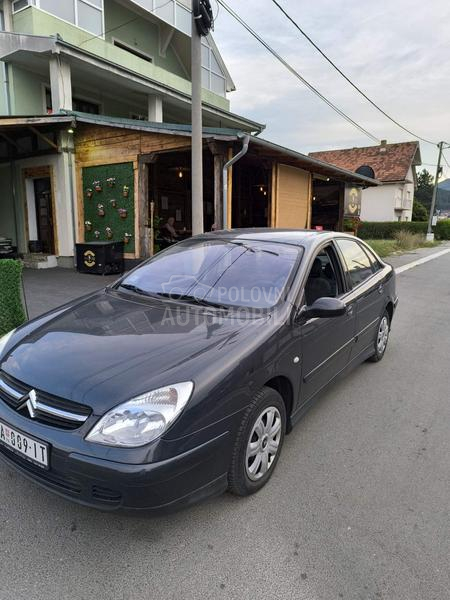 Citroen C5 1,8