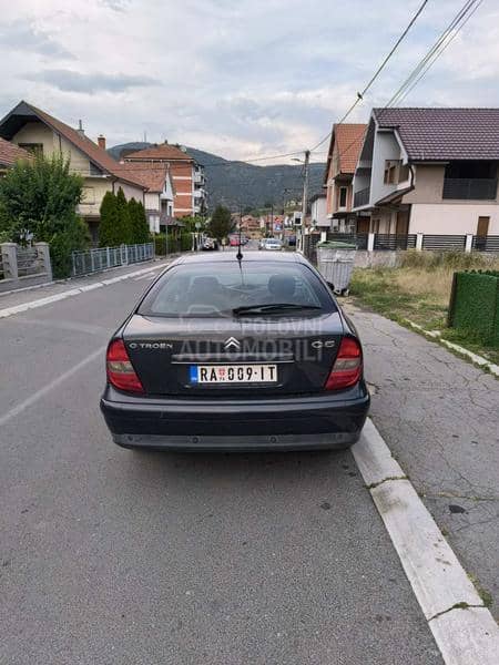 Citroen C5 1,8