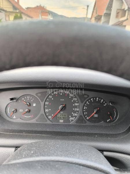 Citroen C5 1,8