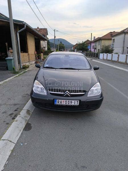 Citroen C5 1,8