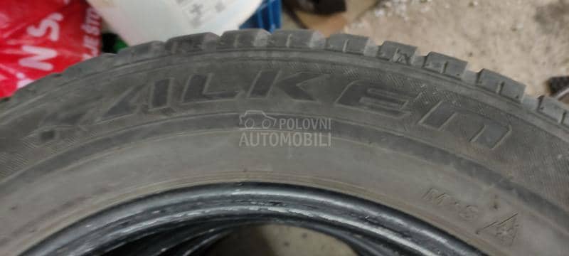 Falken 215/60 R17 Sve sezone