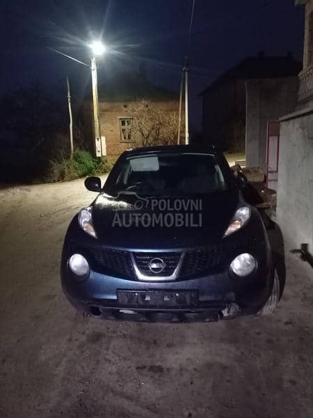 klapna gasa 1.5 dci