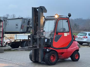 Linde H30D