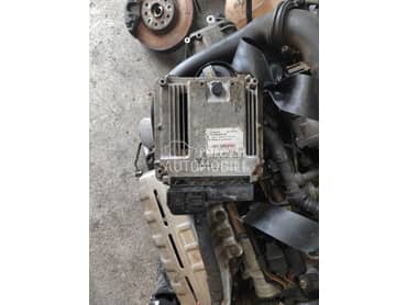 racunar za Volkswagen Passat B7, Touran od 2010. do 2015. god.