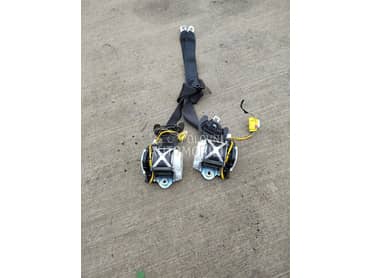 pojasevi za Volkswagen Tiguan od 2008. do 2014. god.