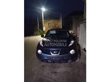 nosac hladnjaka 1.5 dci za Nissan Juke od 2010. do 2014. god.