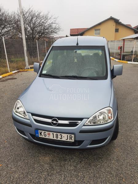 Opel Combo 1.6YNG