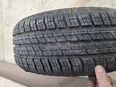 Continental 195/55 R15 Letnja