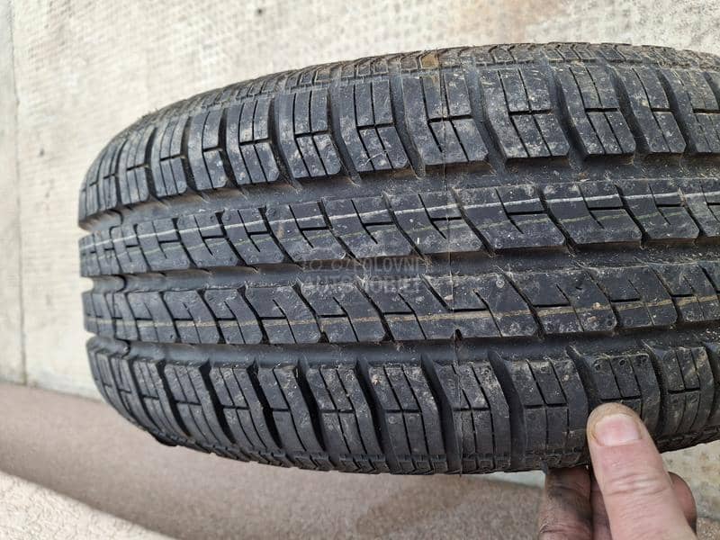 Continental 195/55 R15 Letnja