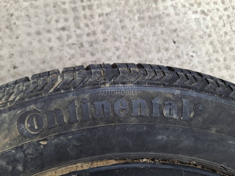 Continental 195/55 R15 Letnja