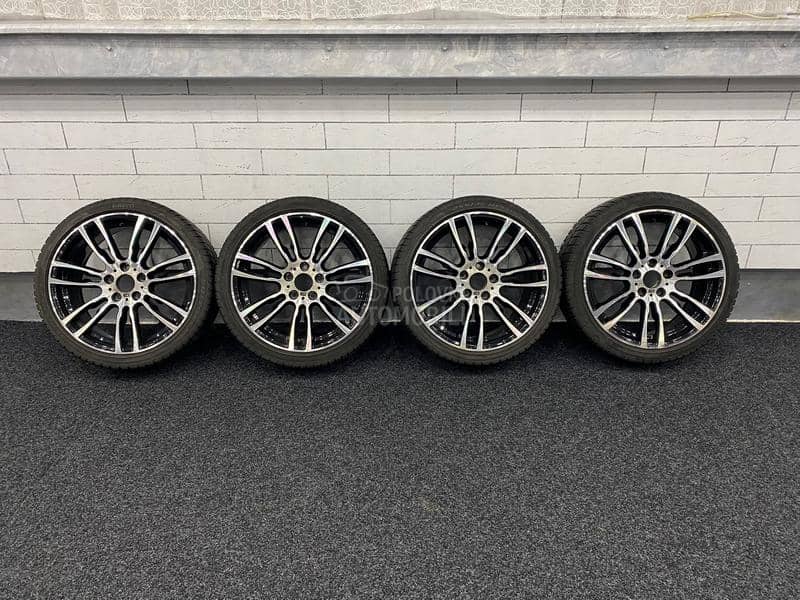 Aluminijumske felne BMW Style M403 19" 5 x 120