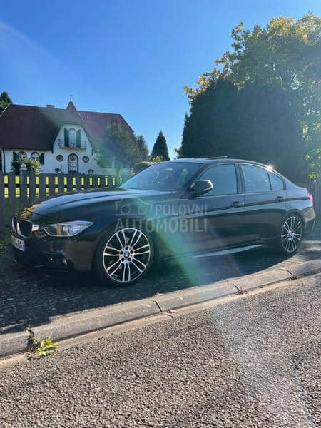 Aluminijumske felne BMW Style M403 19" 5 x 120