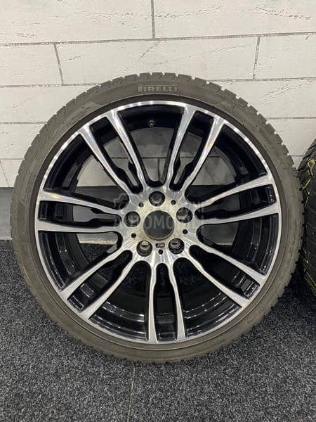Aluminijumske felne BMW Style M403 19" 5 x 120