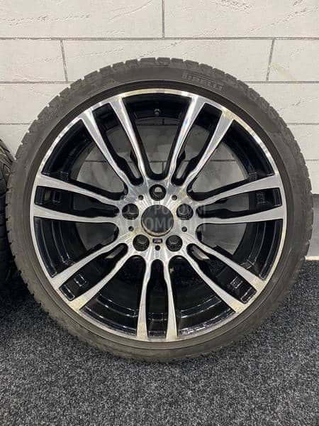 Aluminijumske felne BMW Style M403 19" 5 x 120