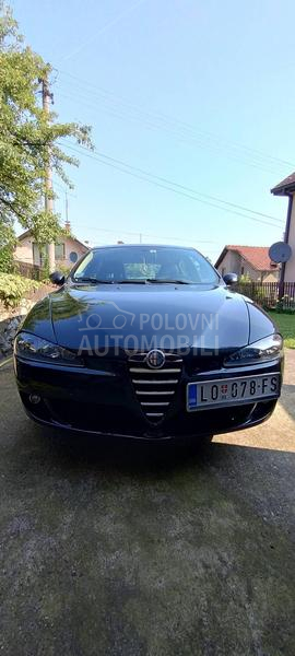 Alfa Romeo 147 