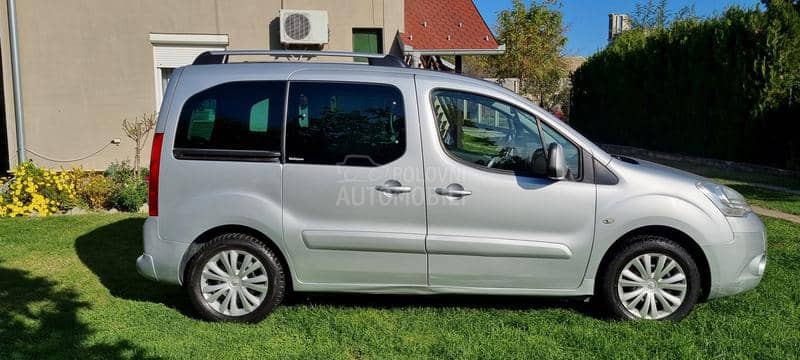 Citroen Berlingo Multispace