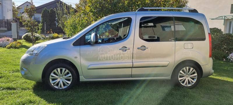 Citroen Berlingo Multispace