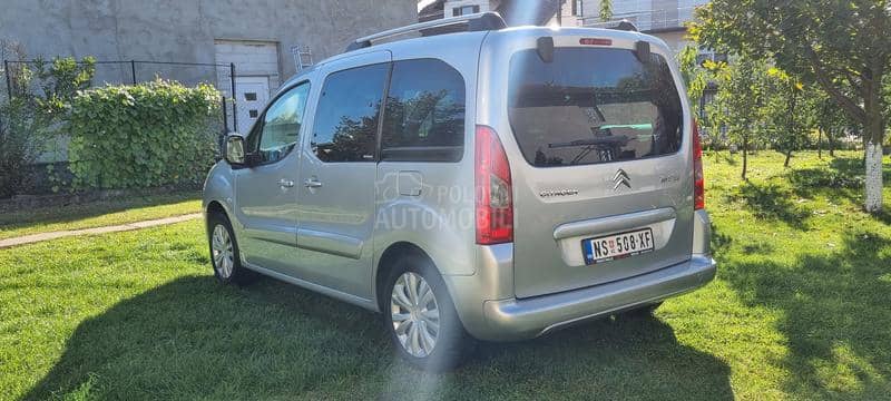 Citroen Berlingo Multispace