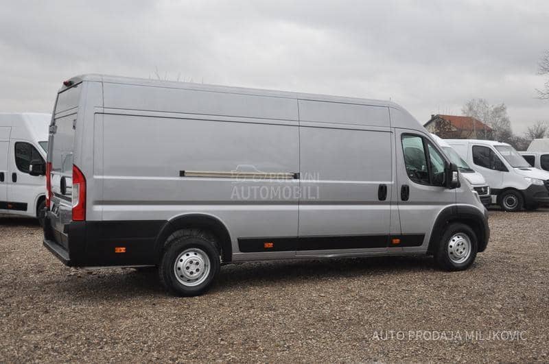 Citroen Jumper L4H2 KAO NOV