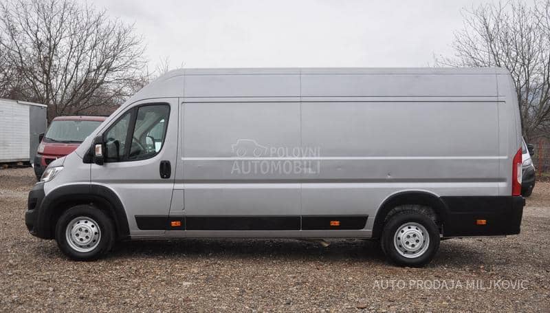 Citroen Jumper L4H2 KAO NOV