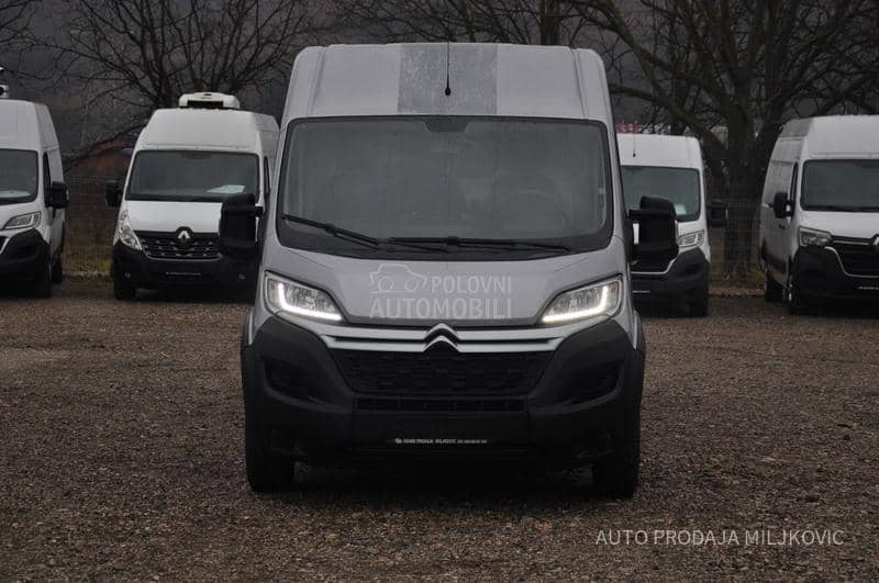 Citroen Jumper L4H2 KAO NOV