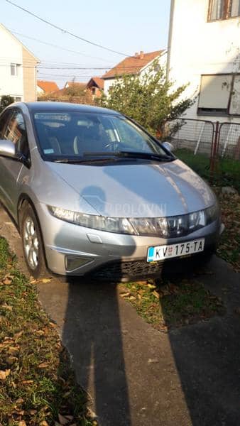 Honda Civic 1.4