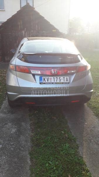 Honda Civic 1.4