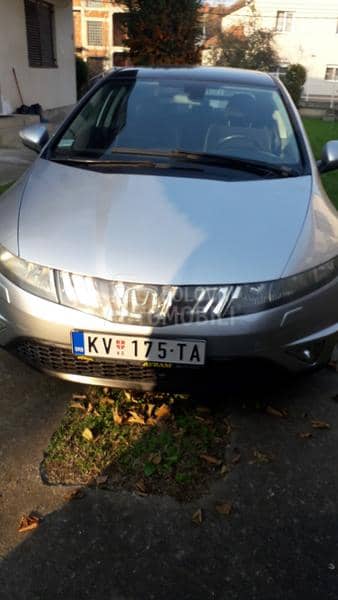 Honda Civic 1.4