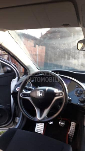 Honda Civic 1.4