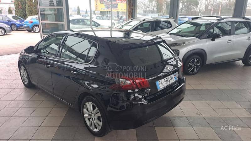 Peugeot 308 1.2 NAV ALU 64000